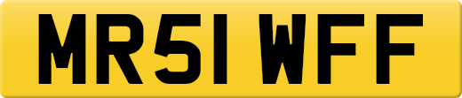 MR51WFF