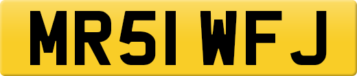 MR51WFJ