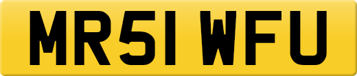 MR51WFU
