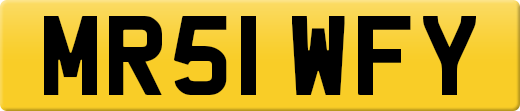 MR51WFY