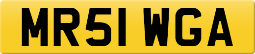 MR51WGA