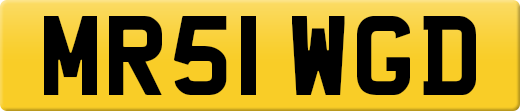 MR51WGD