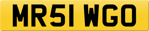 MR51WGO