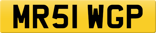 MR51WGP