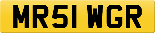 MR51WGR