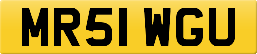 MR51WGU