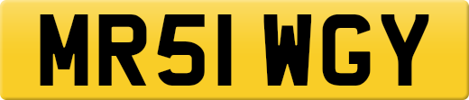 MR51WGY