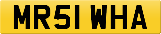 MR51WHA
