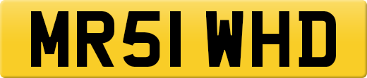 MR51WHD