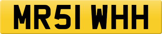 MR51WHH