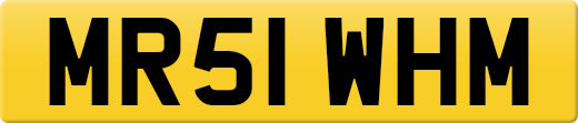 MR51WHM