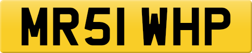 MR51WHP