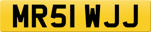 MR51WJJ