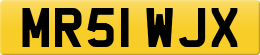 MR51WJX
