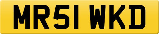 MR51WKD