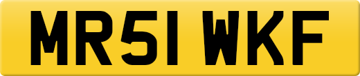 MR51WKF