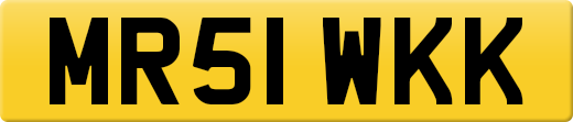 MR51WKK
