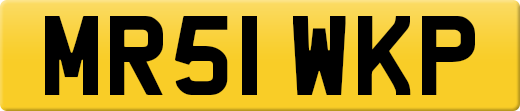 MR51WKP