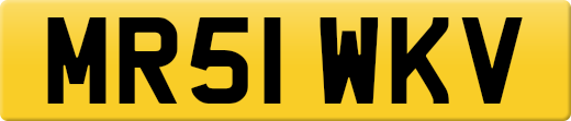MR51WKV