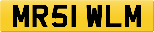 MR51WLM
