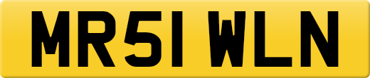 MR51WLN