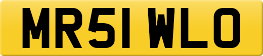 MR51WLO