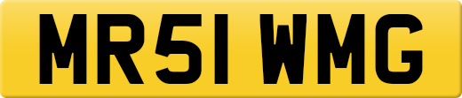 MR51WMG