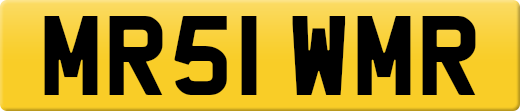 MR51WMR