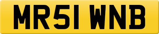 MR51WNB