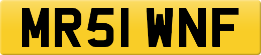 MR51WNF