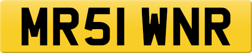 MR51WNR