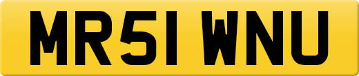 MR51WNU