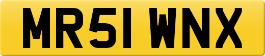 MR51WNX
