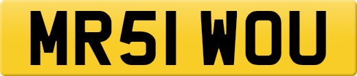 MR51WOU