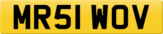 MR51WOV