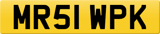 MR51WPK