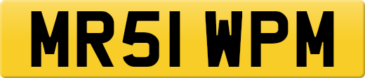 MR51WPM