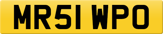 MR51WPO