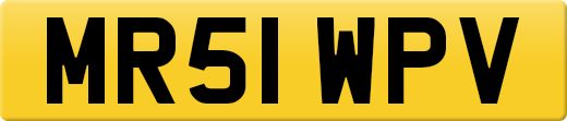 MR51WPV