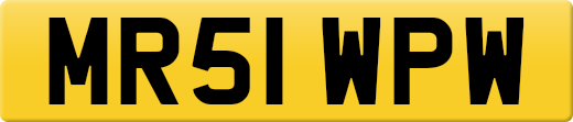 MR51WPW