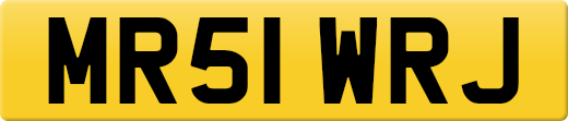 MR51WRJ