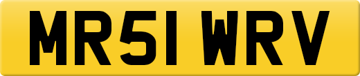 MR51WRV