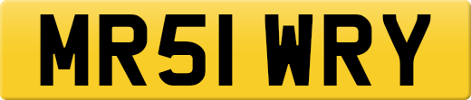 MR51WRY
