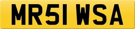 MR51WSA