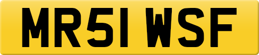 MR51WSF