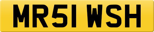 MR51WSH