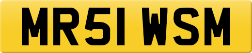 MR51WSM