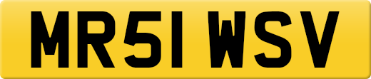 MR51WSV