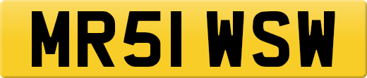 MR51WSW