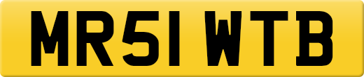 MR51WTB